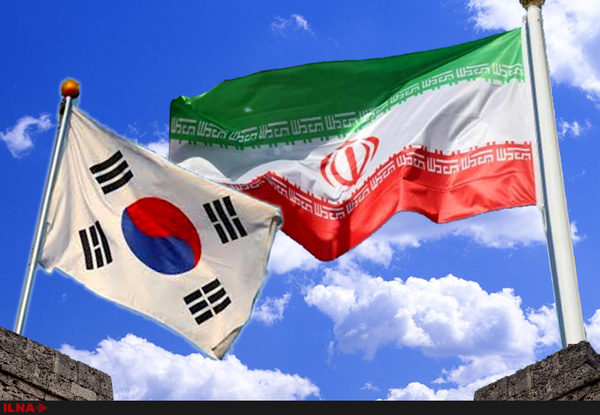 رییس اتاق مشترک ایران و کره‌جنوبی: احتمالا بجای دلار «وون» به ایران پرداخت شود