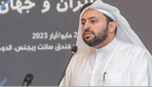 قطر: خواستار گفتوگوهای هدفمند میان ایران و کشورهای عربی منطقه هستیم