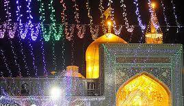 گوناگون/ زندگینامه ای کوتاه از امام رضا (ع) نگین درخشان ایران
