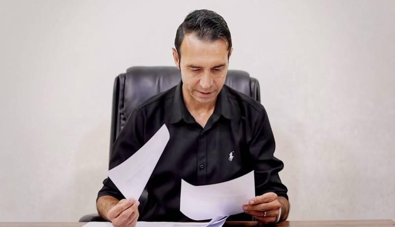 ماجرای عجیب انتشار لیست تیم المپیک