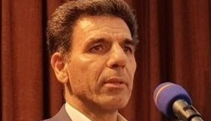 صحبت های شعبانی درباره انتقال حزباوی به السد