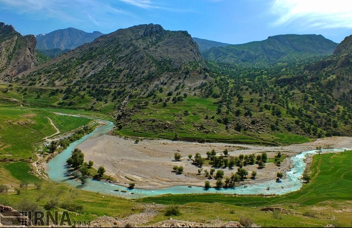 اختصاص ۷۰۰ میلیارد ریال برای تقویت گردشگری کهگیلویهوبویراحمد