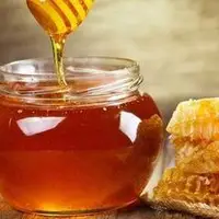 فواید خوردن روزی یک قاشق عسل  