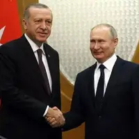 چرا پوتین پیروز انتخابات ترکیه بود؟