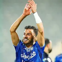 جانشین ترابی در اردوی استقلال!
