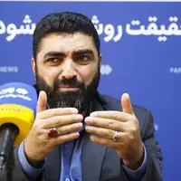 راستینه: هیچ‌گاه صحبتی در مورد استعفای سجادی انجام ندادم