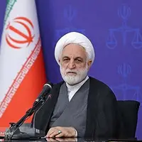 رئیس قوه قضائیه: هر ترک فعلی جرم نیست