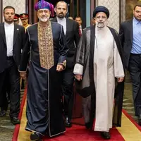 روایت فلاحت‌پیشه از ماموریت‌های «ممکن» و «غیرممکن» سلطان عمان در تهران