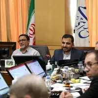 هیچ‌کس درباره کیفیت اینترنت از وزیر ارتباطات سؤال نکرد