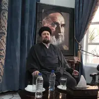 سید حسن خمینی: نتیجه جمهوری اسلامی باید زندگی بهتر یکایک مردم باشد