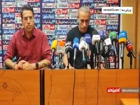 آینده گل‌محمدی با پرسپولیس