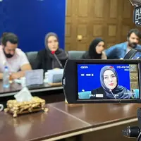 میترا رفیع: خوشحالم که مردم «گیل‌دخت» را دوست داشتند