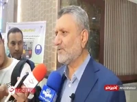 پاسخ مرتضوی به اظهارات رئیس مجلس درباره عدم اجرای کالابرگ پس از حذف ارز ترجیحی