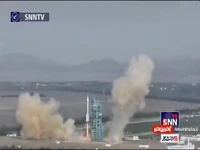 چین فضاپیمای شنژو ۱۶ را به فضا فرستاد 