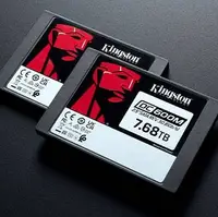 کینگستون حافظه‌های SSD با دوام سری DC600M را برای مراکز داده معرفی کرد 