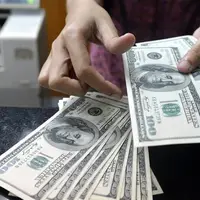 آژیر جاده مخصوص در بازار دلار