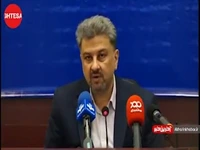 اظهارات سخنگوی صنعت برق درباره برق صنایع 
