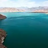 انباشت حقابه ایران از رود هیرمند پشت سدهای افغانستان
