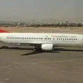 اضافه شدن ۶  پرواز در برنامه‌ هفتگی فرودگاه کرمانشاه