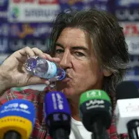 قیام ساپینتو علیه بیرانوند؛ هواداران فراموش نکنند!