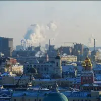 جزئیات حمله پهپادی به شهرهای روسیه 