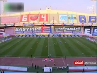 آخرین تقابل استقلال و پرسپولیس در جام حذفی