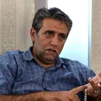 جوادی حصار: ایران نباید از مذاکره با آمریکا پروا داشته باشد