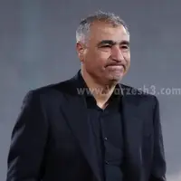 ساکت الهامی هوادار را ترک خواهد کرد