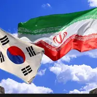 رییس اتاق مشترک ایران و کره‌جنوبی: احتمالا بجای دلار «وون» به ایران پرداخت شود