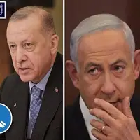 نتانیاهو و هرتزوگ به اردوغان تبریک گفتند