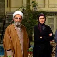 نمیتونم به اون بگم مادر
