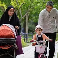 واکنش درست به اولین سوال جنسی کودک چیست؟