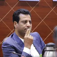 «اسماعیل بواشه» رئیس شورای ‌شهر بندرعباس شد