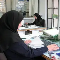 وجود ۱۱۲۱ قاضی و ۸ شهردار زن در کشور