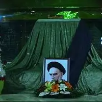 اطلاعیه ستاد مرکزی بزرگداشت امام (ره) در خصوص برنامه‌های ۱۳ و ۱۴ خرداد