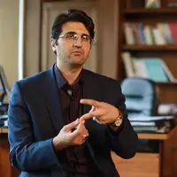 رئیس سازمان امور مالیاتی: وظیفه سازمان تنها گرفتن مالیات از مردم نیست