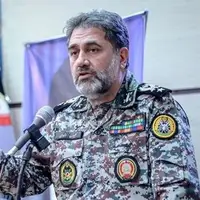جانشین پدافند هوایی ارتش: نقض حریم هوایی ایران پیامدهای سنگینی دارد