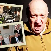 آیا پوتین از متحد سابقش می ترسد؟