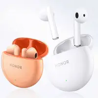 آنر Earbuds X5 با ۲۷ ساعت عمر باتری رسما معرفی شد