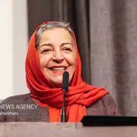 انتقاد مرضیه برومند و عسگرپور از مواضع خزاعی