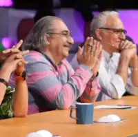 مظلوم تر از ما پسرا وجود نداره!