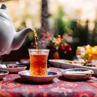اگر اضطراب دارید چای نخورید
