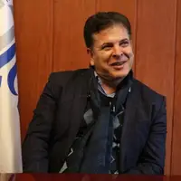 یک مربی خارجی دیگر در راه لیگ برتر ایران