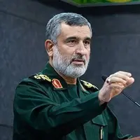 اظهارات سردار حاجی‌زاده درباره تنش مرزی با افغانستان: موضوع مدیریت می‌شود، جای نگرانی نیست