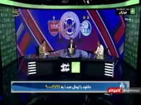 آرش برهانی: ساپینتو هفت ماه پول نگرفته است