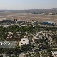 اولین فراخوان ملی شعر تخت فولاد منتشر شد