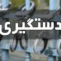 بازداشت ۸ عضو شورای شهر پیرانشهر 