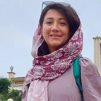 وکیل نیلوفر حامدی: لایحه دفاعیه وکلا با ۱۵ ایراد به روند رسیدگی تقدیم دادگاه شد