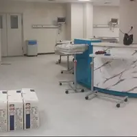 بیمارستان فردیس به زودی به بهره‌برداری می‌رسد