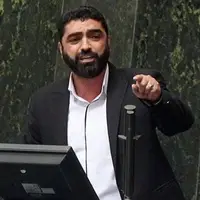 منتقد وزیر ورزش: علیه سجادی اقدام نکرده‌ام